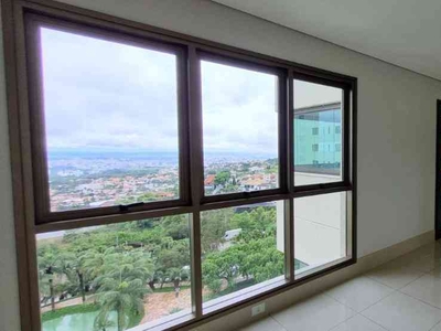 Apartamento com 4 quartos à venda no bairro Vila da Serra, 268m²