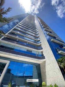 Apartamento com 5 quartos à venda no bairro Petrópolis, 480m²