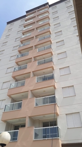 Apartamento em Gleba Califórnia, Piracicaba/SP de 72m² 3 quartos para locação R$ 1.500,00/mes