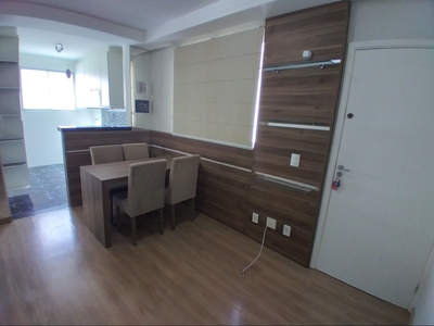 Apartamento em Nova Pompéia, Piracicaba/SP de 45m² 2 quartos à venda por R$ 159.000,00 ou para locação R$ 900,00/