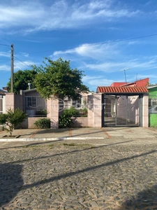 Casa 3 dorms à venda Rua Farias Lobato, COHAB B - Gravataí