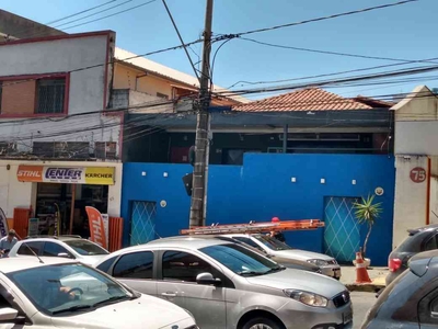 Casa à venda no bairro Barro Preto, 164m²