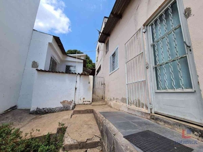 Casa com 1 quarto à venda no bairro Nova Esperança, 500m²