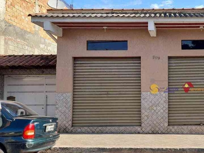 Casa com 1 quarto para alugar no bairro Morada do Sol, 1m²