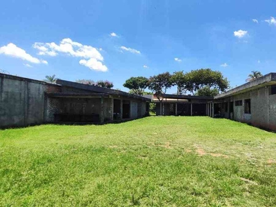 Casa com 16 quartos à venda no bairro Bandeirantes (pampulha), 2000m²