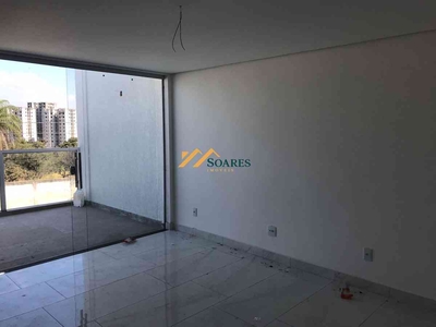 Casa com 2 quartos à venda no bairro Alto das Flores, 95m²