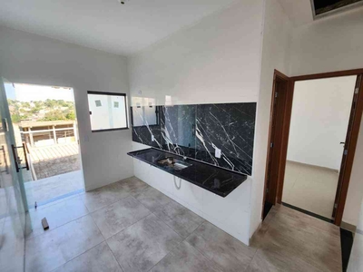 Casa com 2 quartos à venda no bairro Alvorada Industrial, 200m²