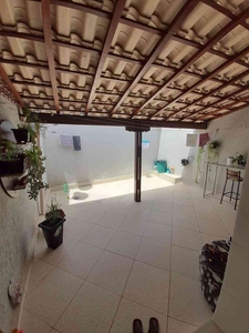 Casa com 2 quartos à venda no bairro Belo Vale, 150m²