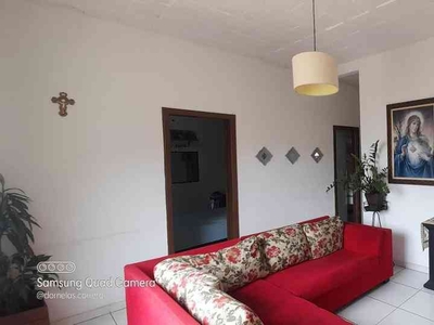 Casa com 2 quartos à venda no bairro Bom Jesus, 90m²