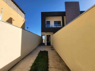 Casa com 2 quartos à venda no bairro Bom Repouso, 85m²