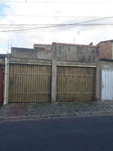Casa com 2 quartos à venda no bairro Botafogo (justinópolis), 180m²