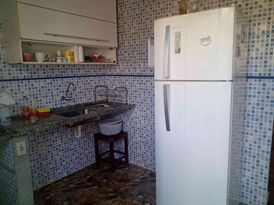 Casa com 2 quartos à venda no bairro Duque de Caxias, 120m²