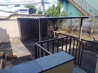 Casa com 2 quartos à venda no bairro Glória, 360m²