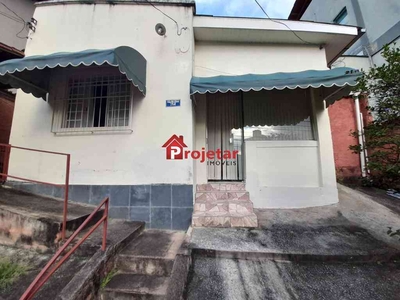 Casa com 2 quartos à venda no bairro Graça, 120m²