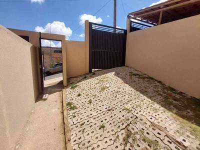 Casa com 2 quartos à venda no bairro Imperial, 92m²