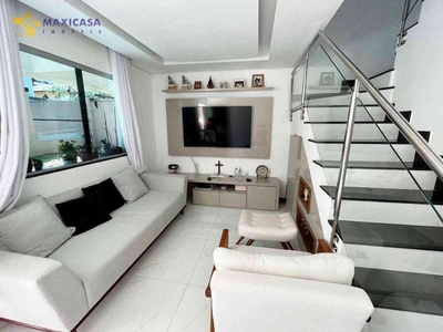 Casa com 2 quartos à venda no bairro Jardim Atlântico, 180m²