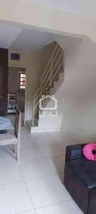 Casa com 2 quartos à venda no bairro Jardim Boa Esperança, 62m²