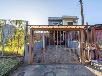 Casa com 2 quartos à venda no bairro Jardim do Bosque, 64m²