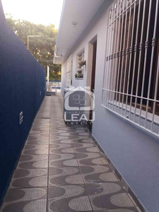 Casa com 2 quartos à venda no bairro Jardim Elizabeth, 125m²