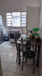 Casa com 2 quartos à venda no bairro Jardim Riacho das Pedras, 60m²