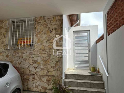 Casa com 2 quartos à venda no bairro Jardim Vera Cruz, 75m²