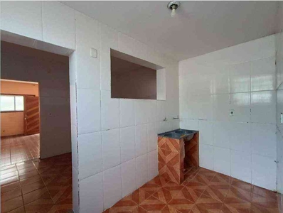 Casa com 2 quartos à venda no bairro Miramar (barreiro), 68m²
