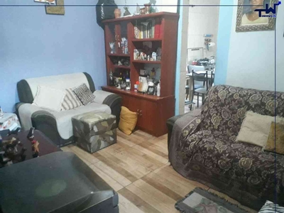 Casa com 2 quartos à venda no bairro Morada Nova, 360m²