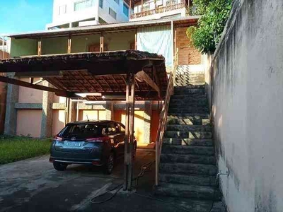 Casa com 2 quartos à venda no bairro Nova Floresta, 90m²