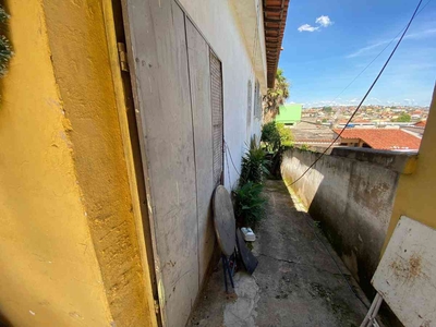 Casa com 2 quartos à venda no bairro Novo Progresso, 400m²