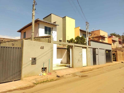 Casa com 2 quartos à venda no bairro Paciência, 300m²