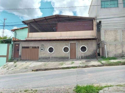 Casa com 2 quartos à venda no bairro Palmares, 360m²