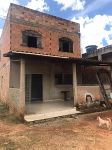 Casa com 2 quartos à venda no bairro Palmeiras, 640m²