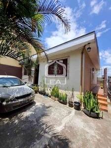 Casa com 2 quartos à venda no bairro Parque Independência, 90m²