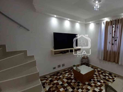 Casa com 2 quartos à venda no bairro Parque Munhoz, 85m²