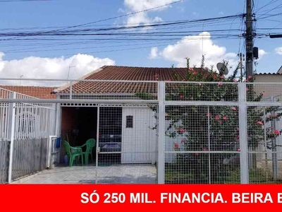 Casa com 2 quartos à venda no bairro Recanto das Emas, 112m²