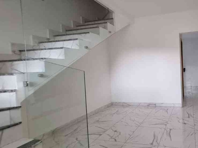 Casa com 2 quartos à venda no bairro Recanto Verde, 80m²