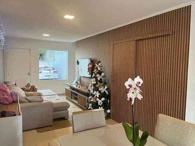 Casa com 2 quartos à venda no bairro Riviera da Barra, 170m²