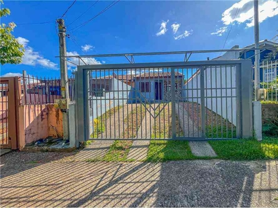 Casa com 2 quartos à venda no bairro Santo André, 56m²