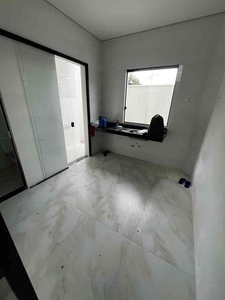 Casa com 2 quartos à venda no bairro São João, 87m²