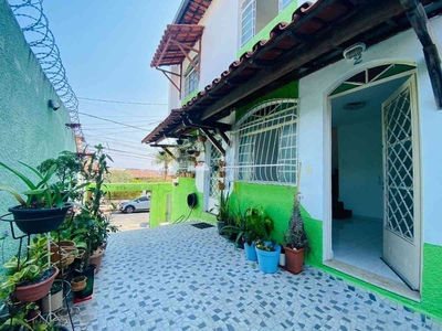 Casa com 2 quartos à venda no bairro São João Batista (venda Nova), 75m²