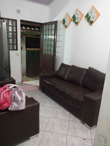 Casa com 2 quartos à venda no bairro São Pedro, 100m²