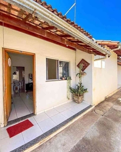 Casa com 2 quartos à venda no bairro São Vicente, 59m²