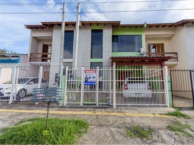 Casa com 2 quartos à venda no bairro São Vicente, 74m²