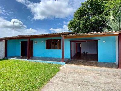 Casa com 2 quartos à venda no bairro Vila Cledi