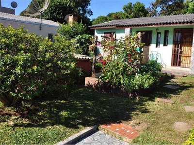 Casa com 2 quartos à venda no bairro Vila Luiza