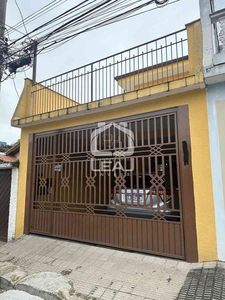 Casa com 2 quartos à venda no bairro Vila Nova das Belezas, 125m²