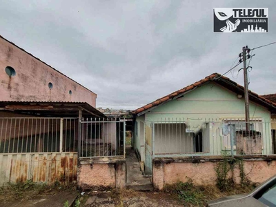 Casa com 2 quartos à venda no bairro Vila São Geraldo, 288m²