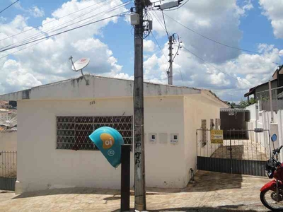 Casa com 2 quartos para alugar no bairro Vila Formosa, 1m²