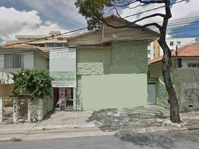 Casa com 20 quartos para alugar no bairro Prado, 540m²