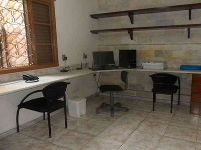 Casa com 3 quartos à venda no bairro Alípio de Melo, 236m²